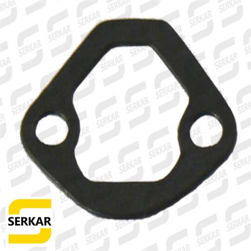 DKS BENZIN OTOMATİĞİ BAKALIT CONTASI (TEK CONTA)